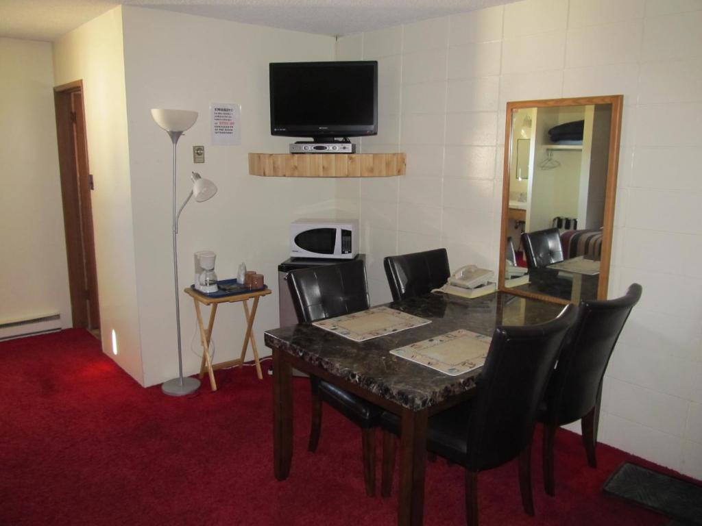 Hide Away Inn Dryden Quarto foto