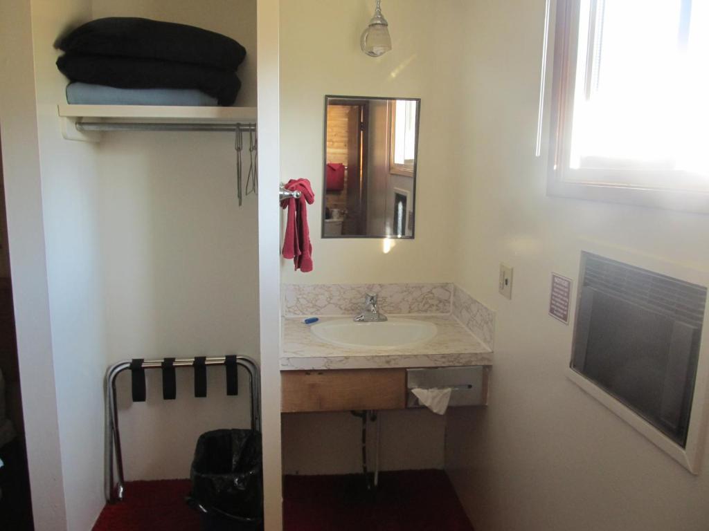Hide Away Inn Dryden Quarto foto